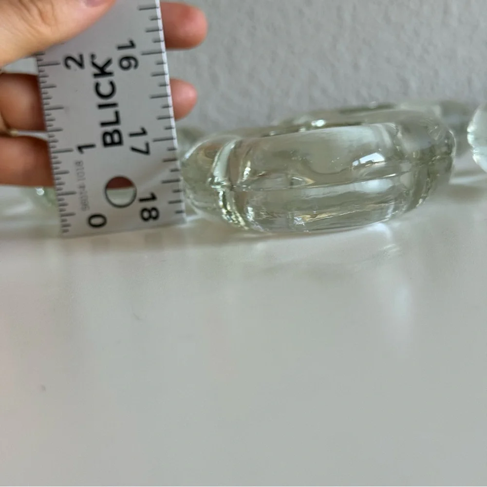N/A set glass